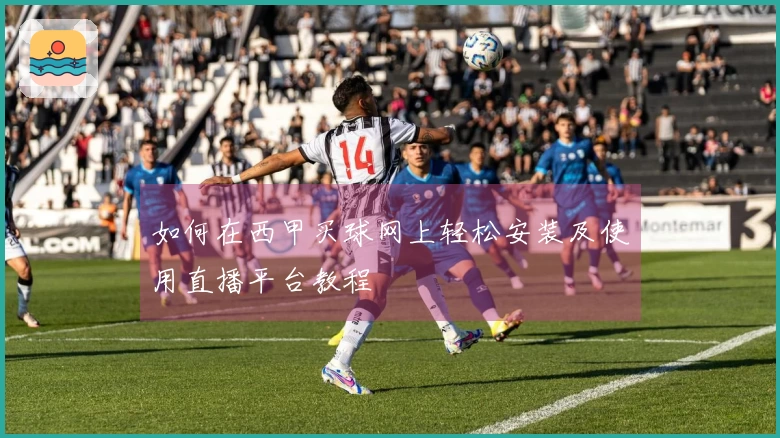 如何在西甲买球网上轻松安装及使用直播平台教程
